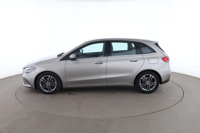 Mercedes Benz Classe B image 6