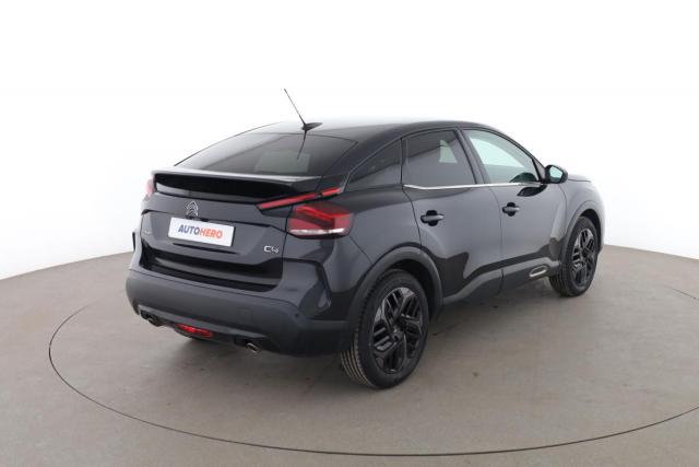 Citroen C4 image 4