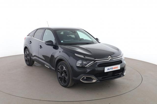 Citroen C4 image 2