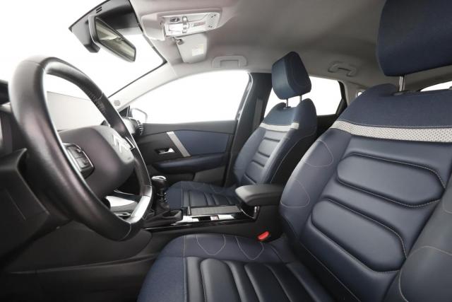 Citroen C4 image 9