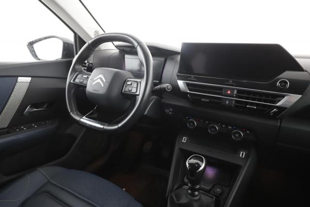 Citroen C4 image 1