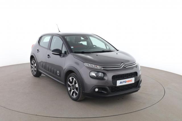 Citroen C3 image 9