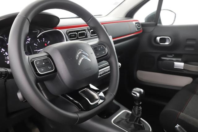 Citroen C3 image 2