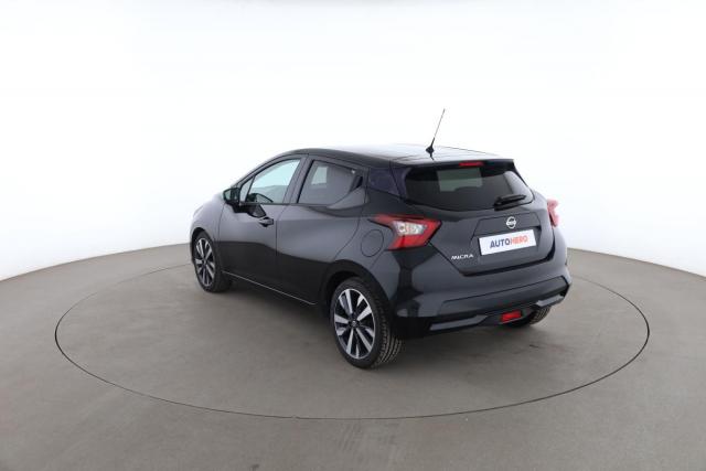Nissan Micra image 9