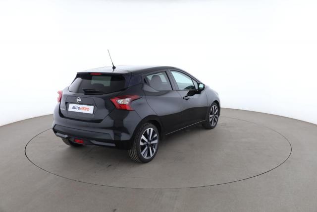 Nissan Micra image 3