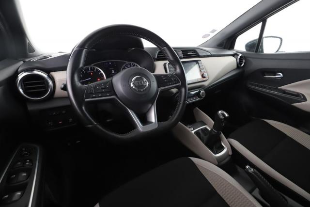 Nissan Micra image 1