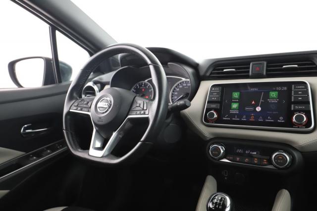 Nissan Micra image 7