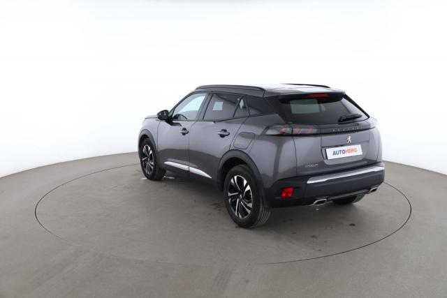 Peugeot 2008 image 5