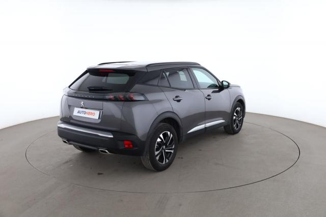 Peugeot 2008 image 7
