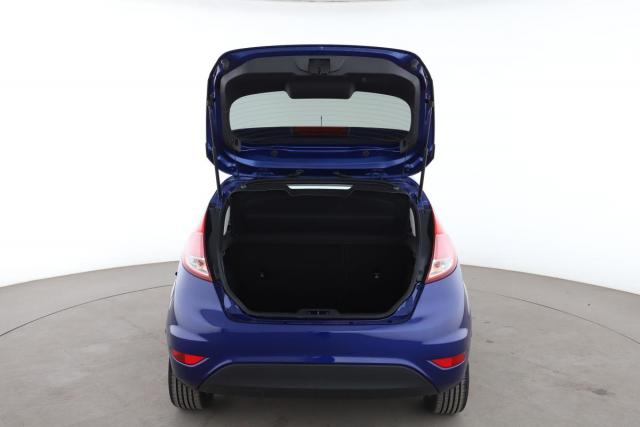 Ford Fiesta image 6