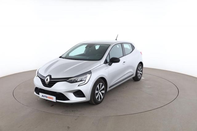 Renault Clio 1.0 Tce Equilibre 91 Ch