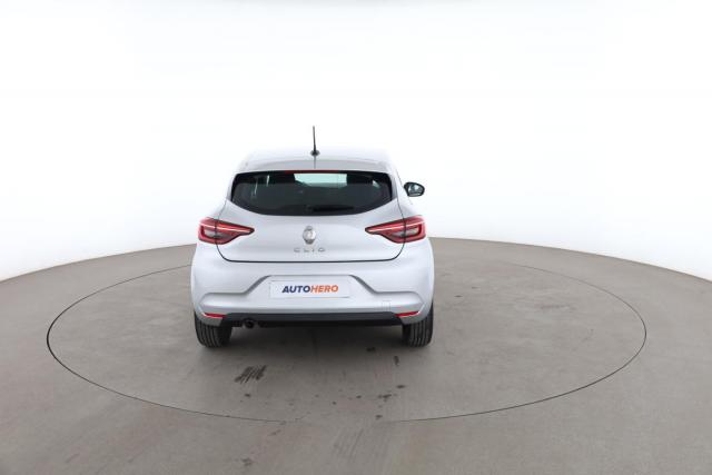 Renault Clio image 6