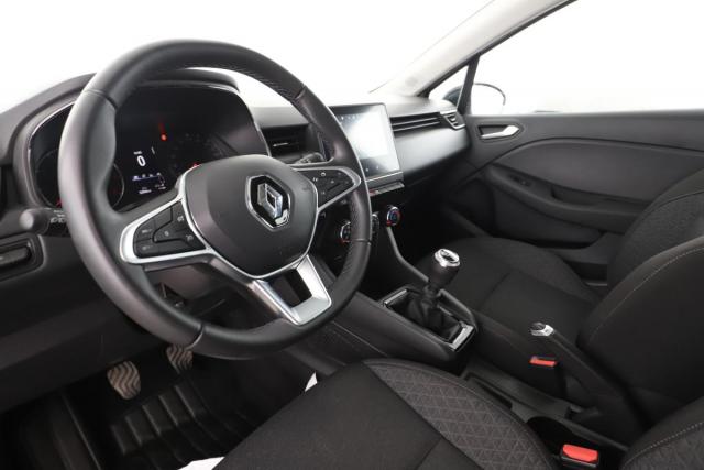 Renault Clio image 2