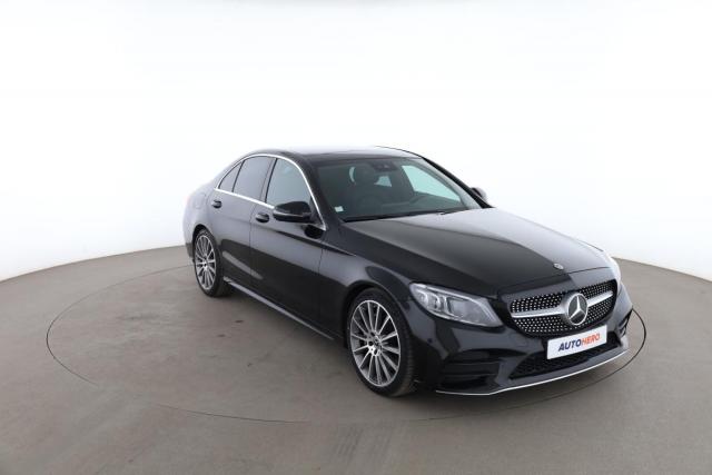 Mercedes Benz Classe C image 6