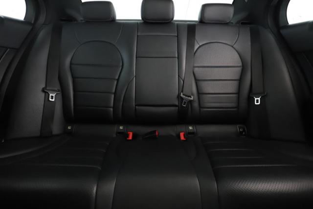 Mercedes Benz Classe C image 1
