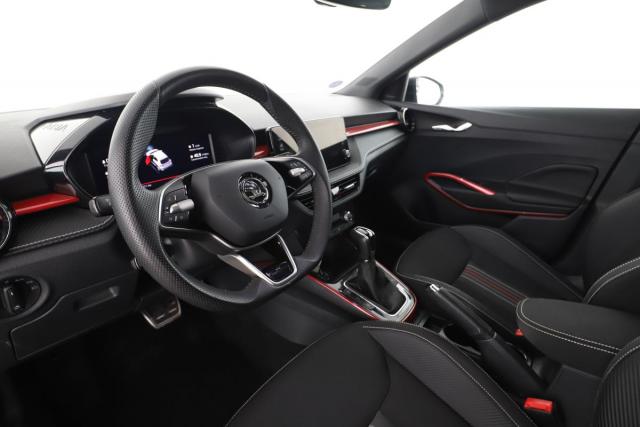 Skoda Fabia image 5