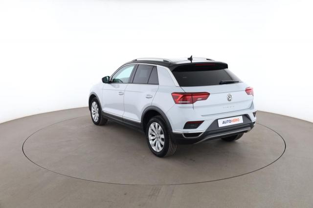 Volkswagen T-Roc image 6