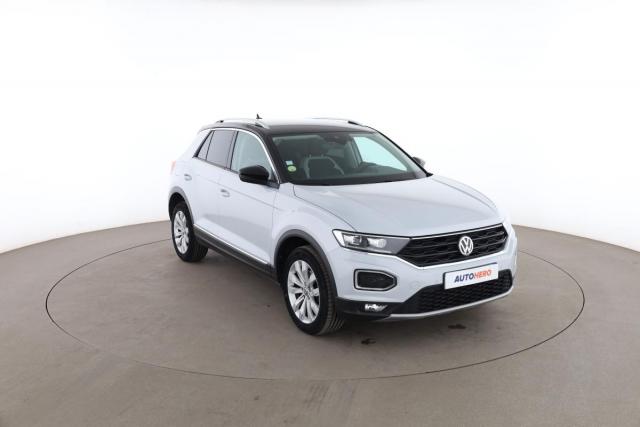 Volkswagen T-Roc image 4
