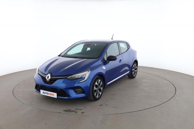 Renault Clio 1.0 Tce Sl Limited 91 Ch