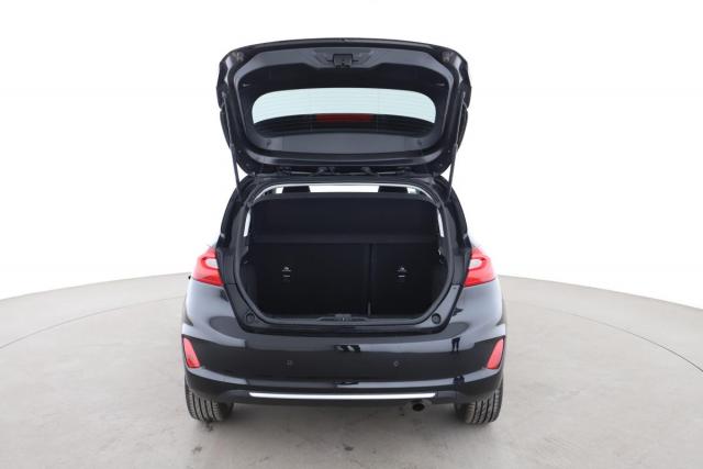 Ford Fiesta image 1