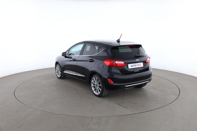 Ford Fiesta image 5