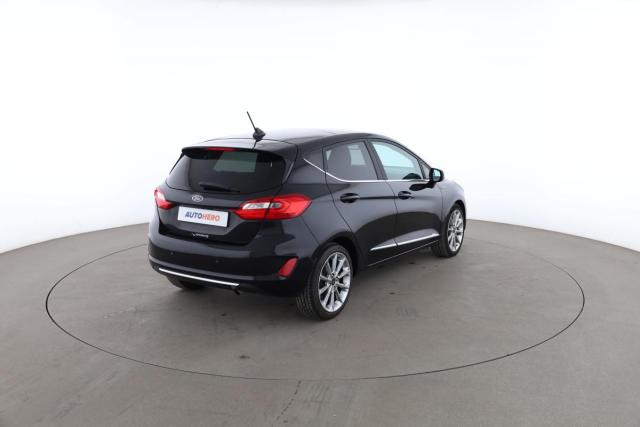 Ford Fiesta image 8