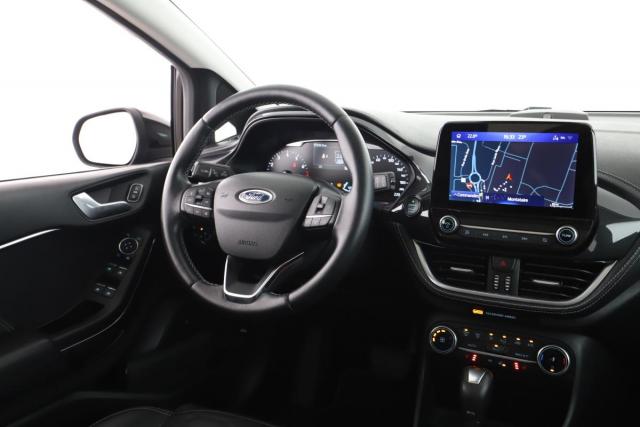 Ford Fiesta image 7