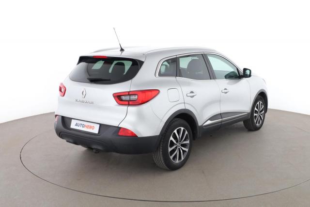 Renault Kadjar image 6