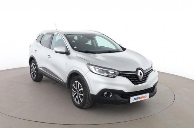 Renault Kadjar image 5