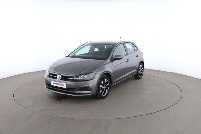 Volkswagen Polo 1.0 Tsi Connect 95 Ch
