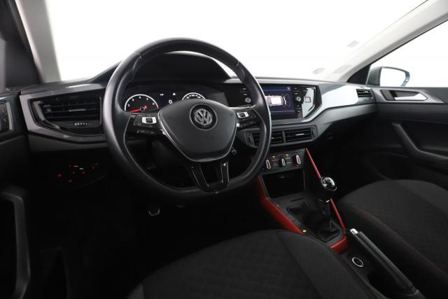 Volkswagen Polo image 6