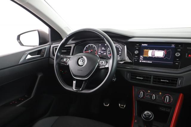 Volkswagen Polo image 8