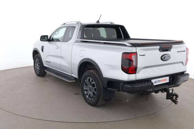Ford Ranger image 2