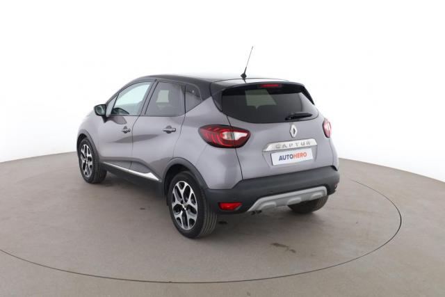 Renault Captur image 1