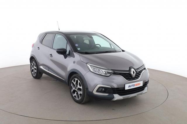 Renault Captur image 5
