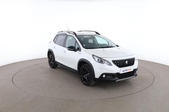Peugeot 2008 image 9