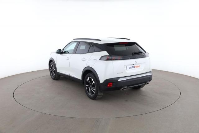 Peugeot 2008 image 1