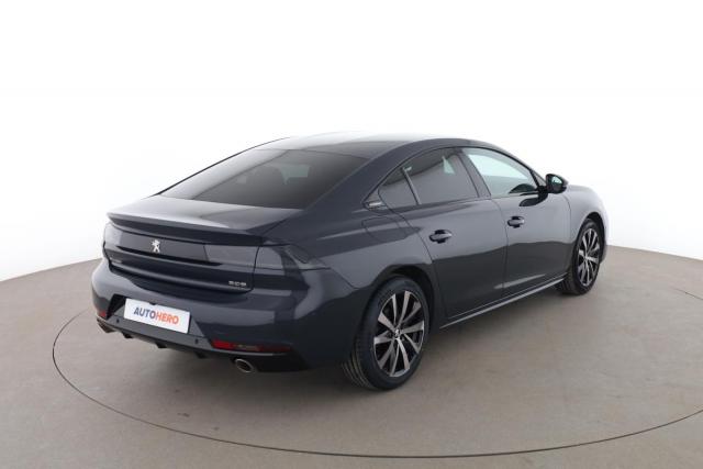 Peugeot 508 image 3