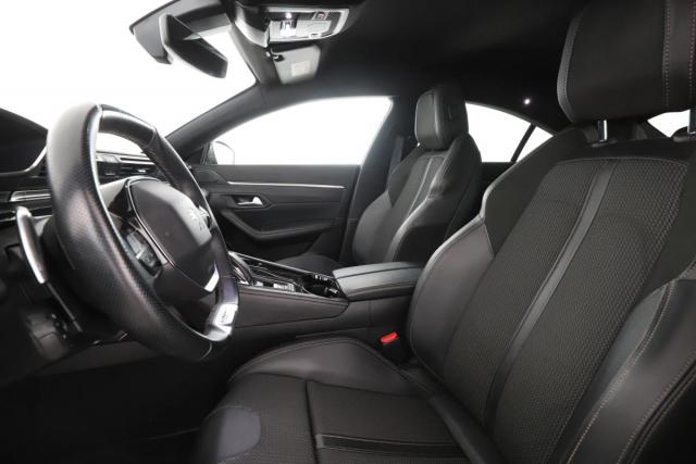Peugeot 508 image 1
