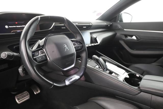 Peugeot 508 image 8