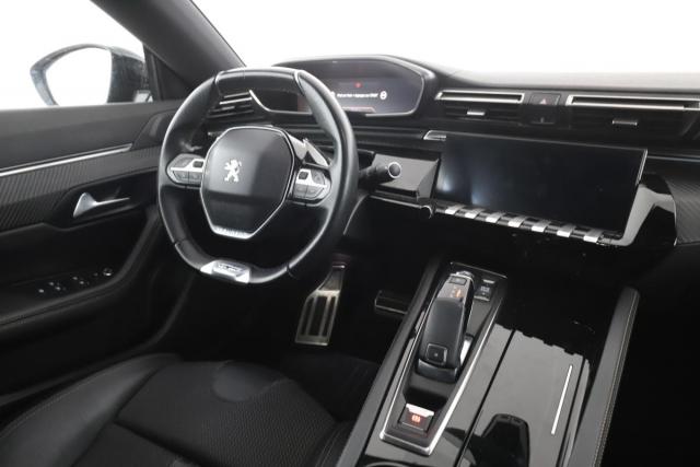 Peugeot 508 image 9