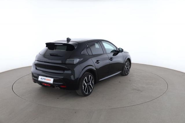 Peugeot 208 image 3