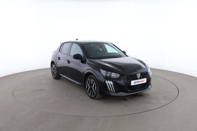 Peugeot 208 image 1