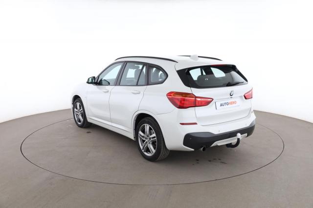 Bmw X1 image 3