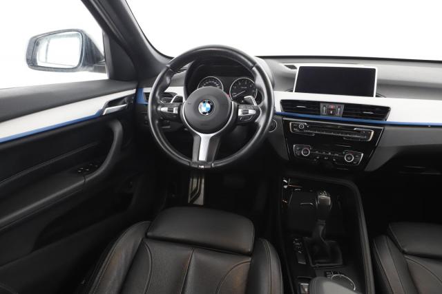 Bmw X1 image 7