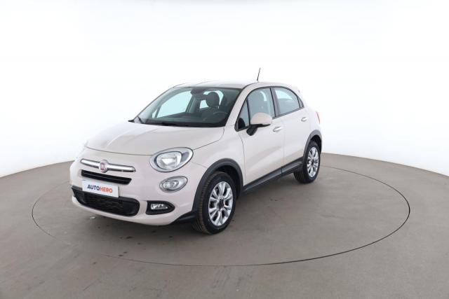 Fiat 500x d’occasion