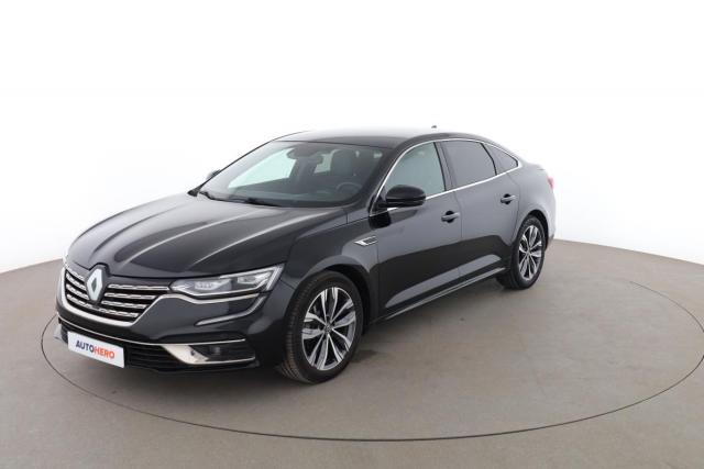Renault Talisman 1.3 Tce Business Intens Edc 160 Ch