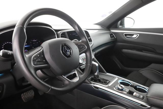 Renault Talisman image 1