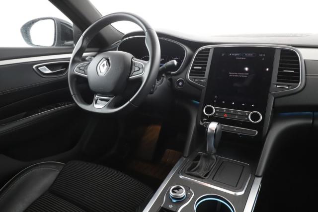 Renault Talisman image 6