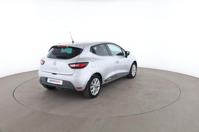 Renault Clio image 5